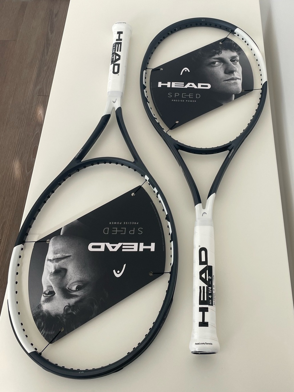 HEAD Speed MP Tennis Racquet